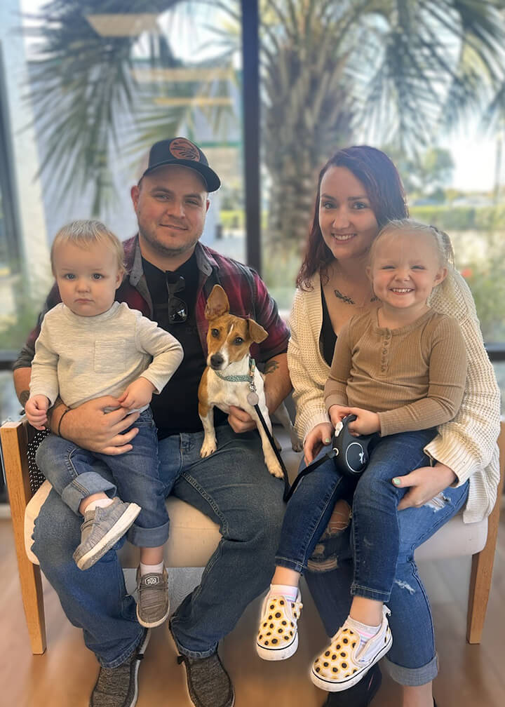 Adoption photo of Mable