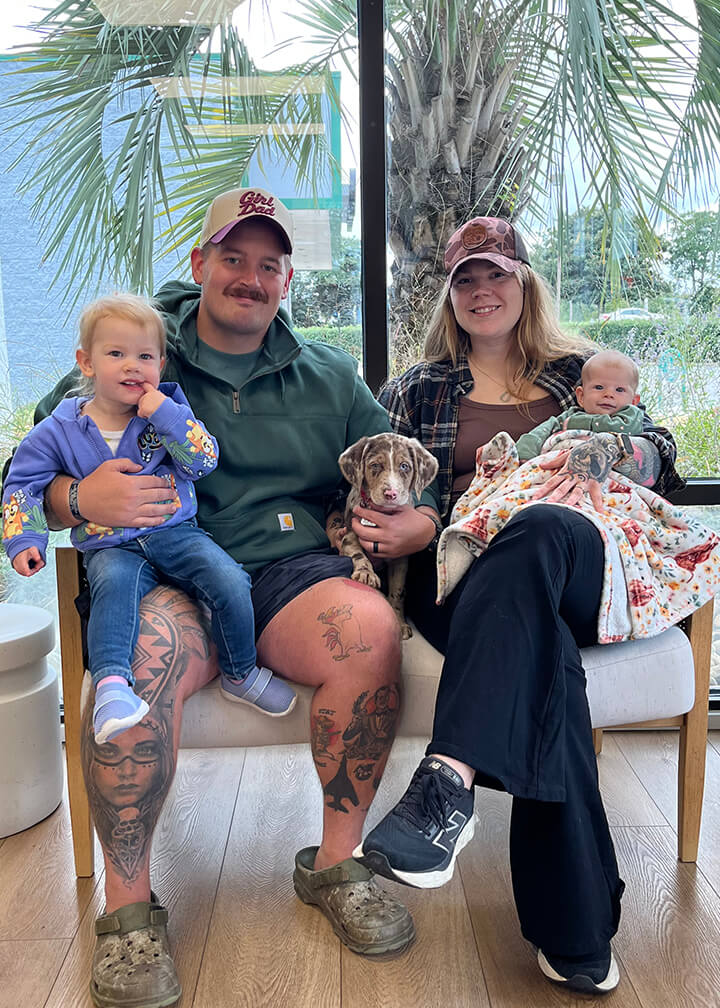 Adoption photo of Scrappy-Doo