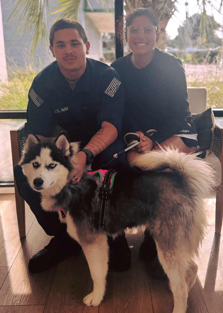 Adoption photo of Rain