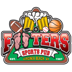 Footers logo