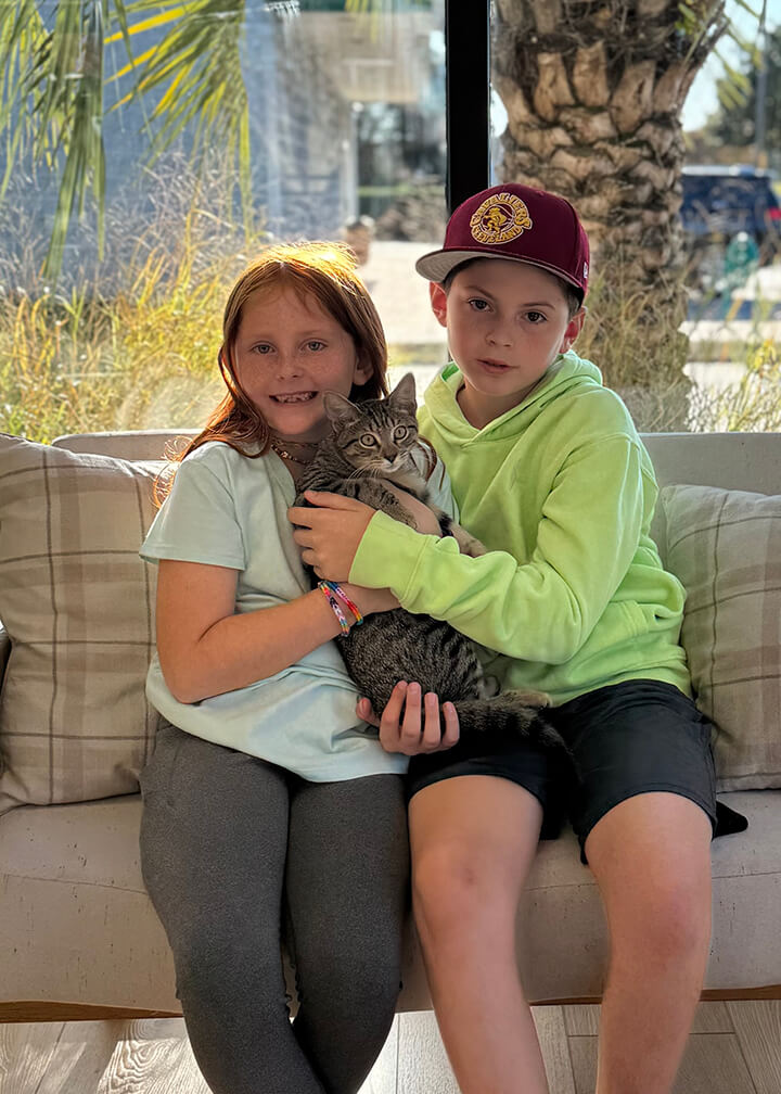 Adoption photo for Hamilton