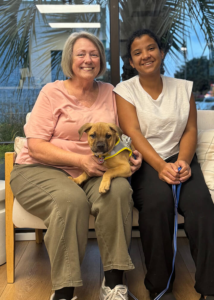 Adoption photo for Potato