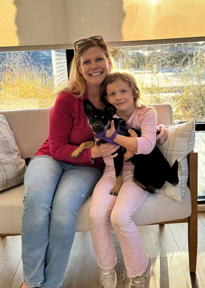 Adoption photo for Pixie