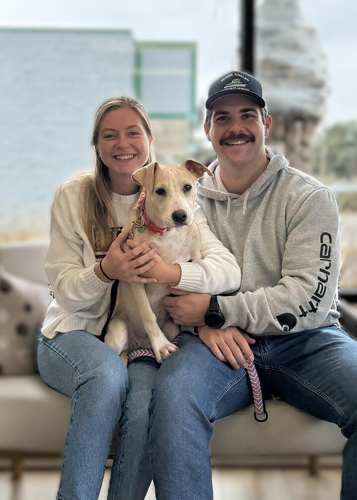 December 2025 Adoption of Frosting