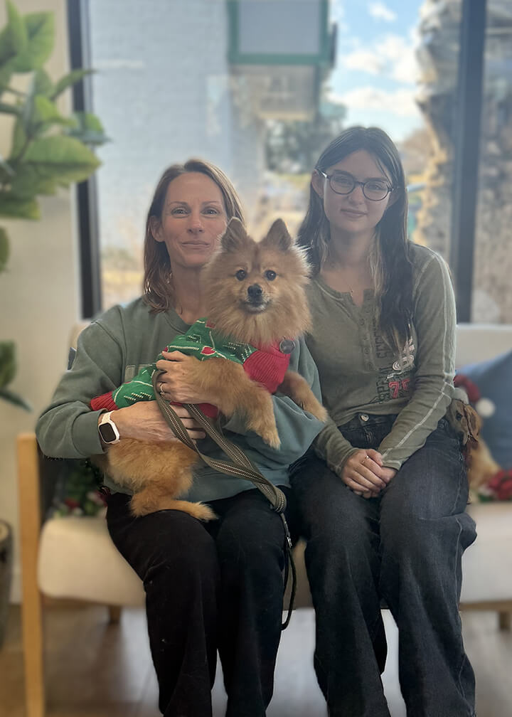 December 2025 Adoption of Kodi