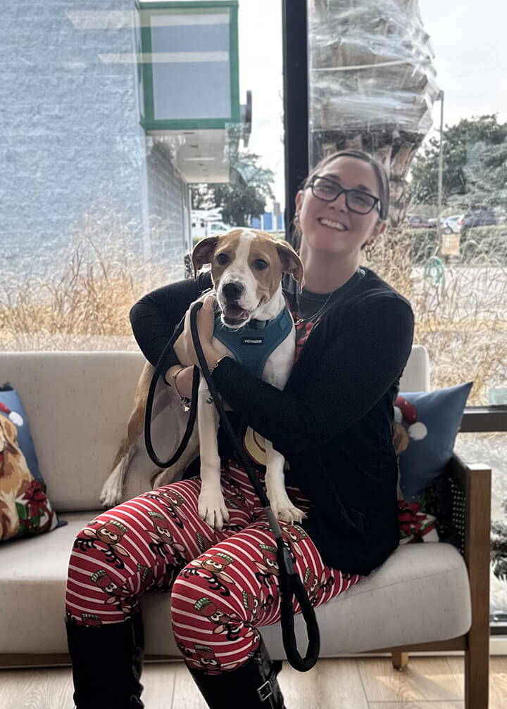 December 2025 Adoption of Pretzel