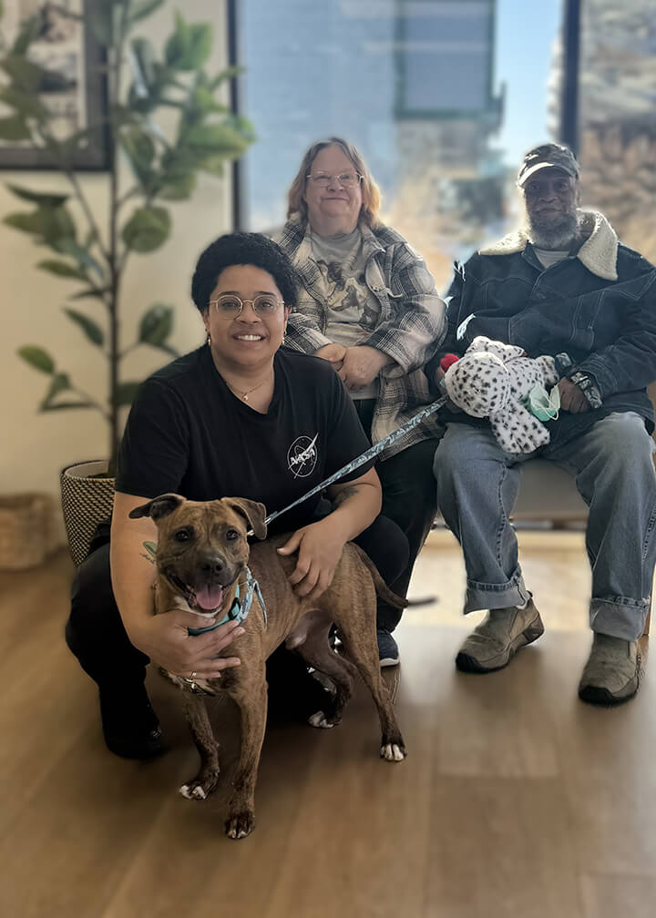 December 2025 Adoption of Tater