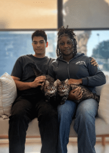 January 2026 Adoption of Ash and Ivy