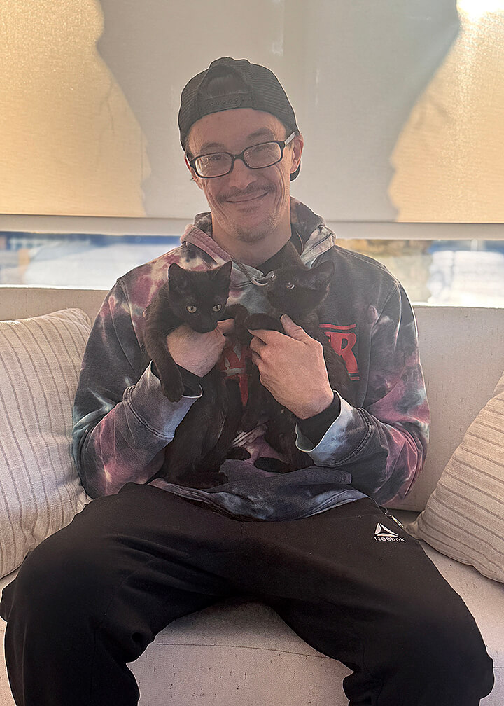 January 2026 Adoption of Espresso and Mocha