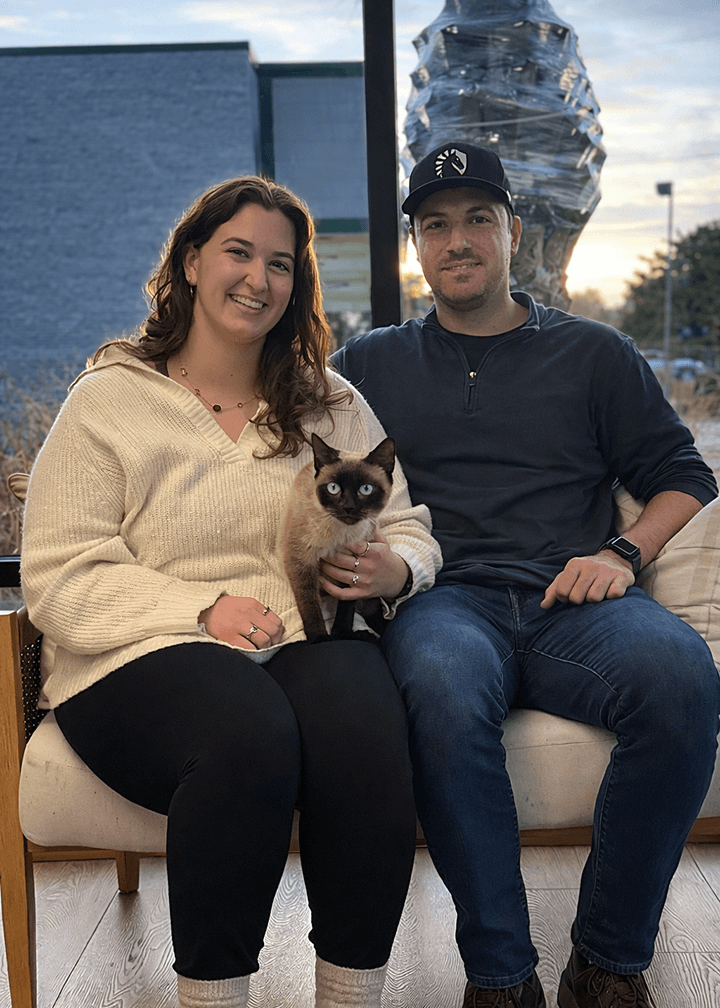 January 2026 Adoption of Seraphina