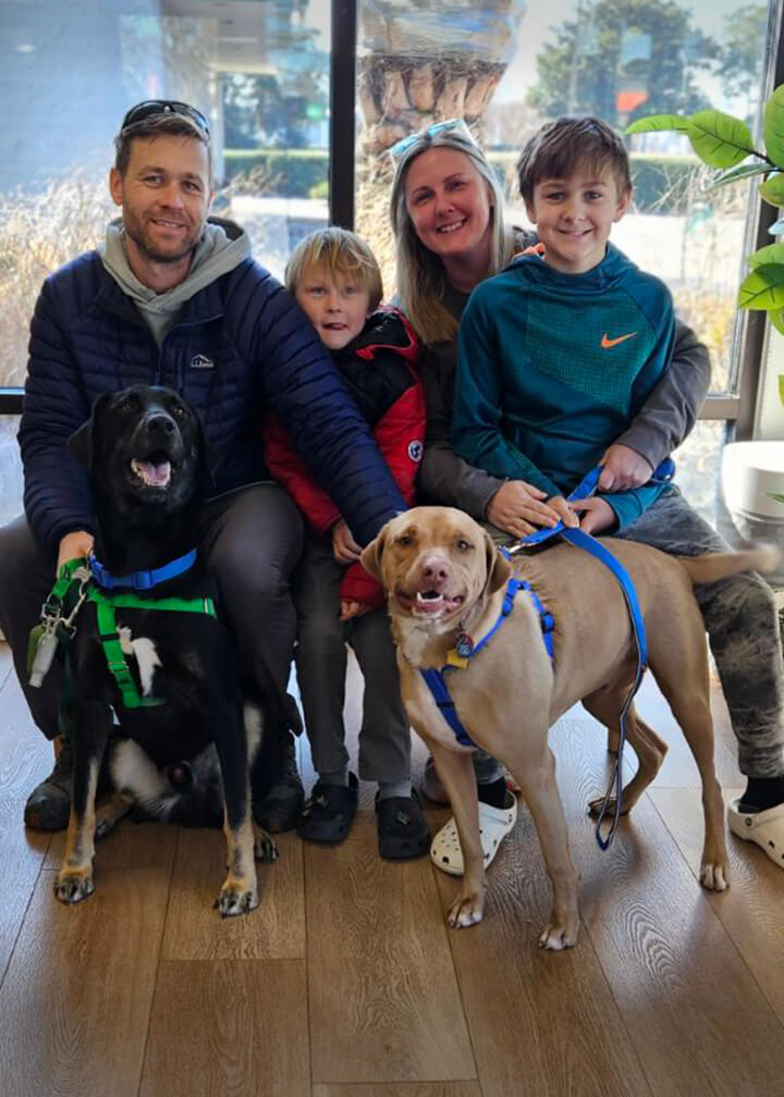 January 2026 Adoption of Winston