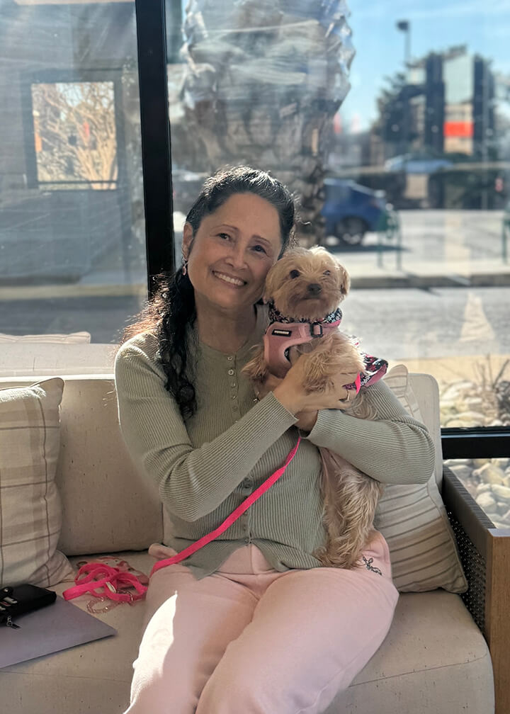 February 2026 Adoption of Bailey