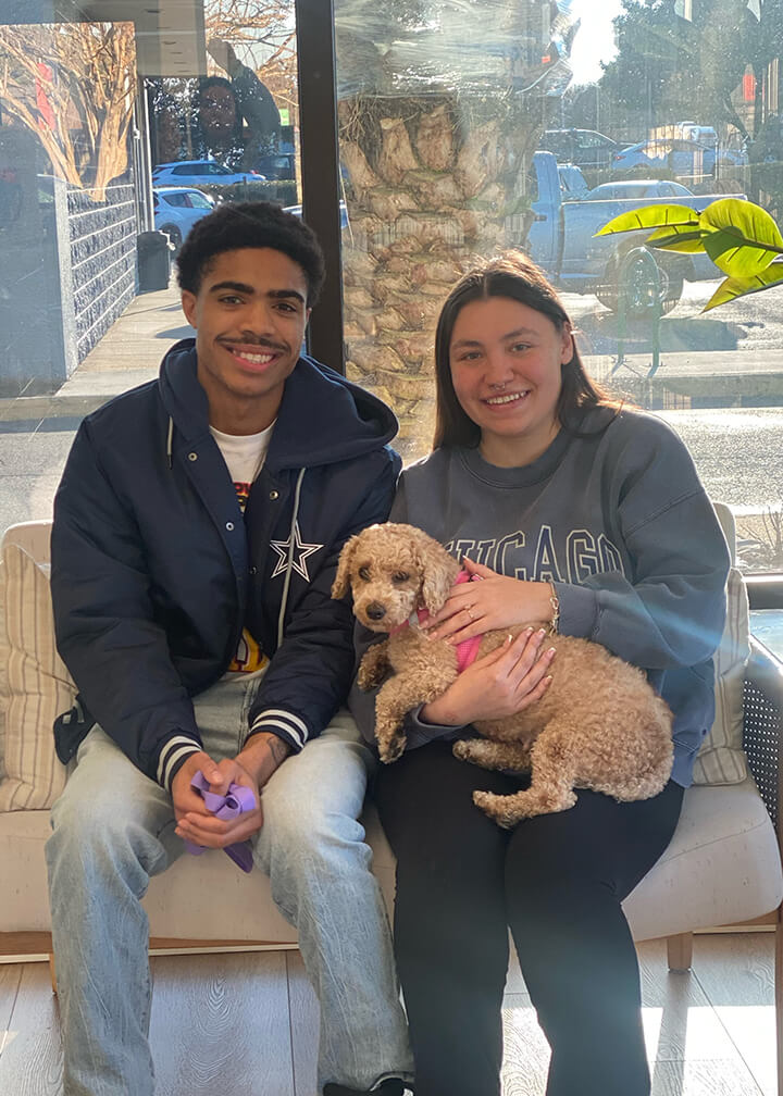 February 2026 Adoption of Butterscotch