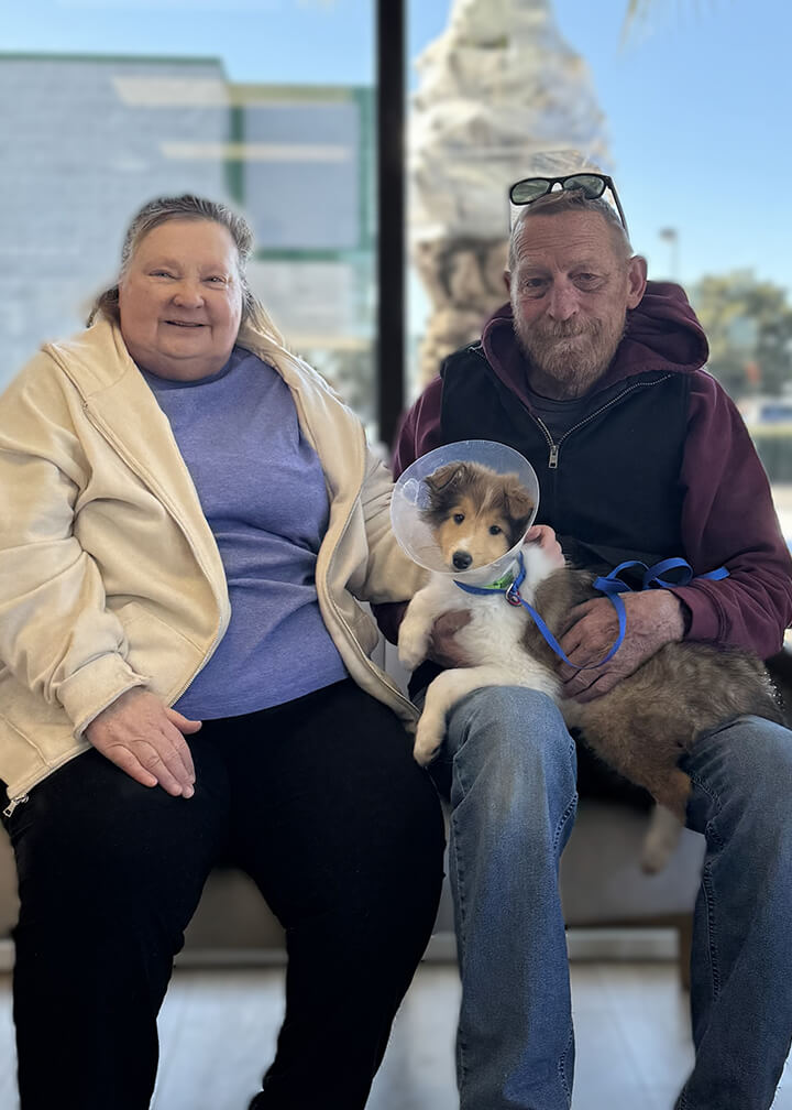 February 2026 Adoption of Elizabeth