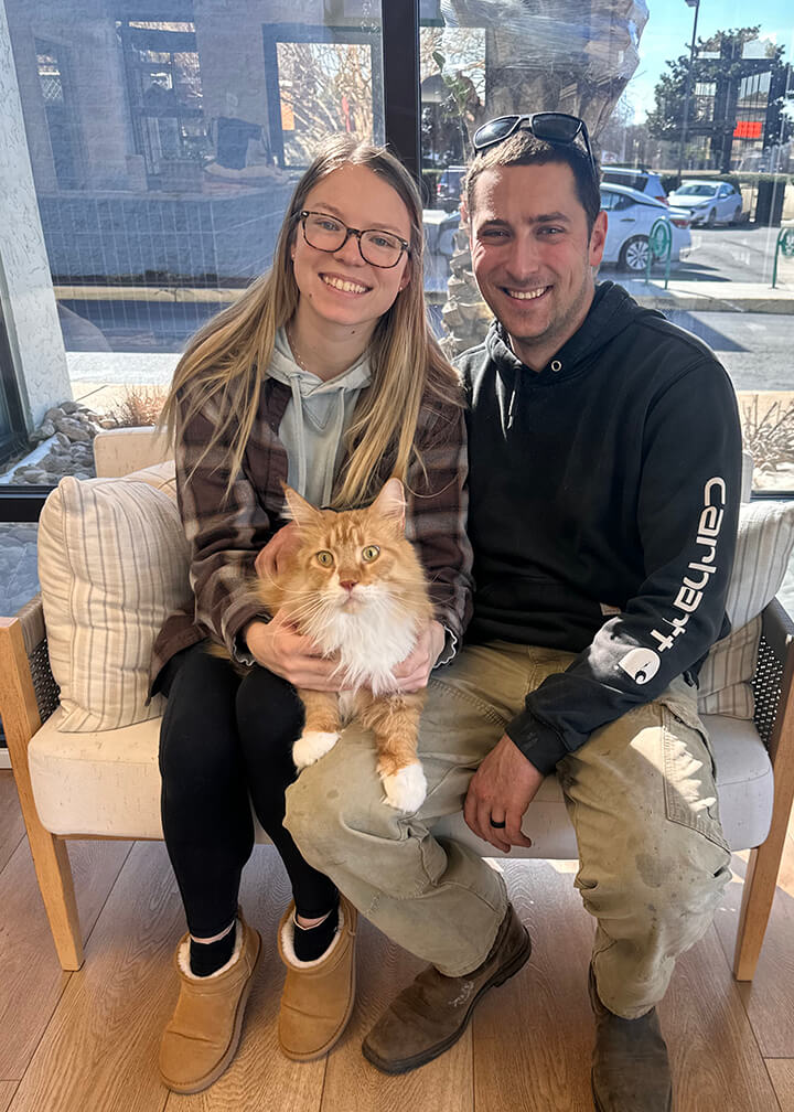 February 2026 Adoption of Falkor