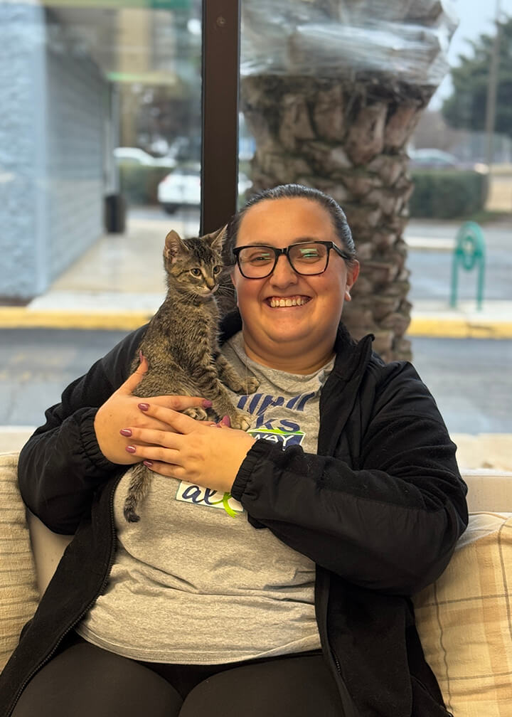 February 2026 Adoption of Helen