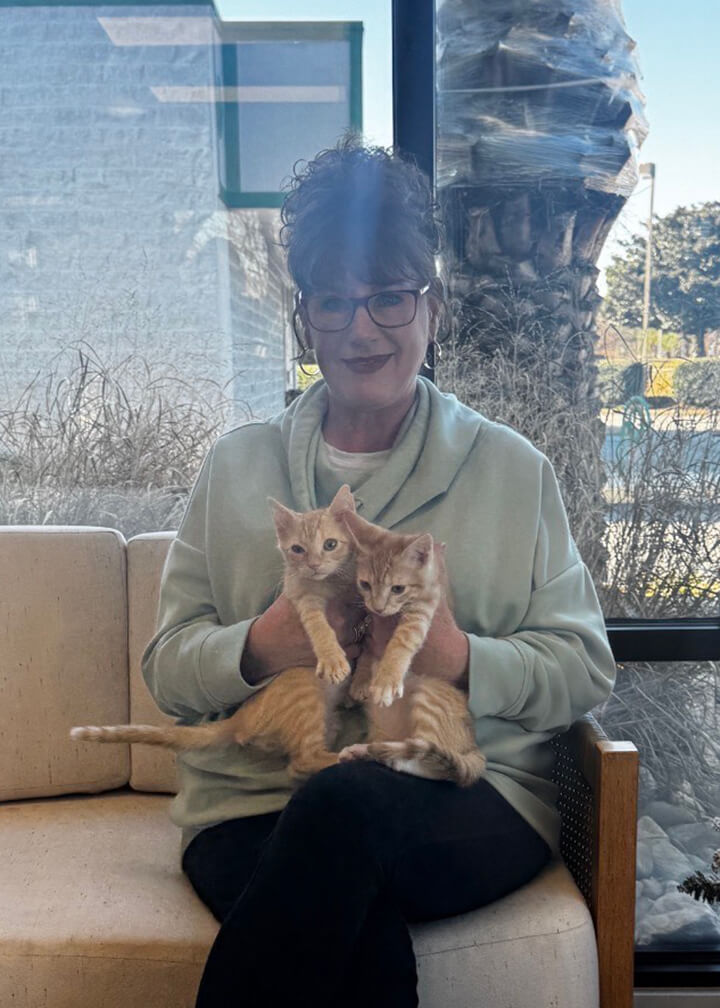 February 2026 Adoption of Max and Felix