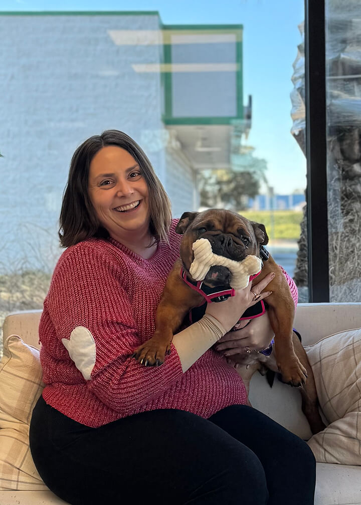 February 2026 Adoption of Muffin