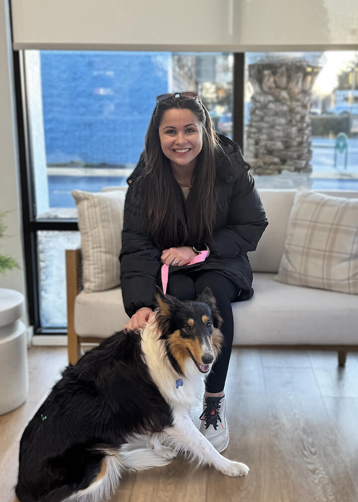 February 2026 Adoption of River