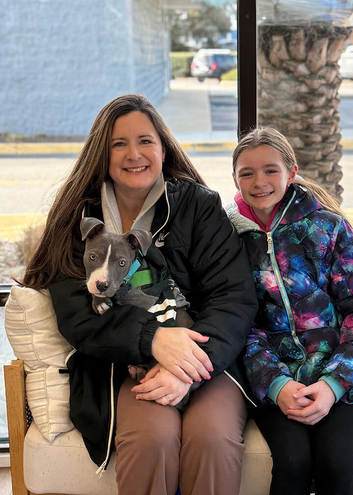 February 2026 Adoption of Squirt