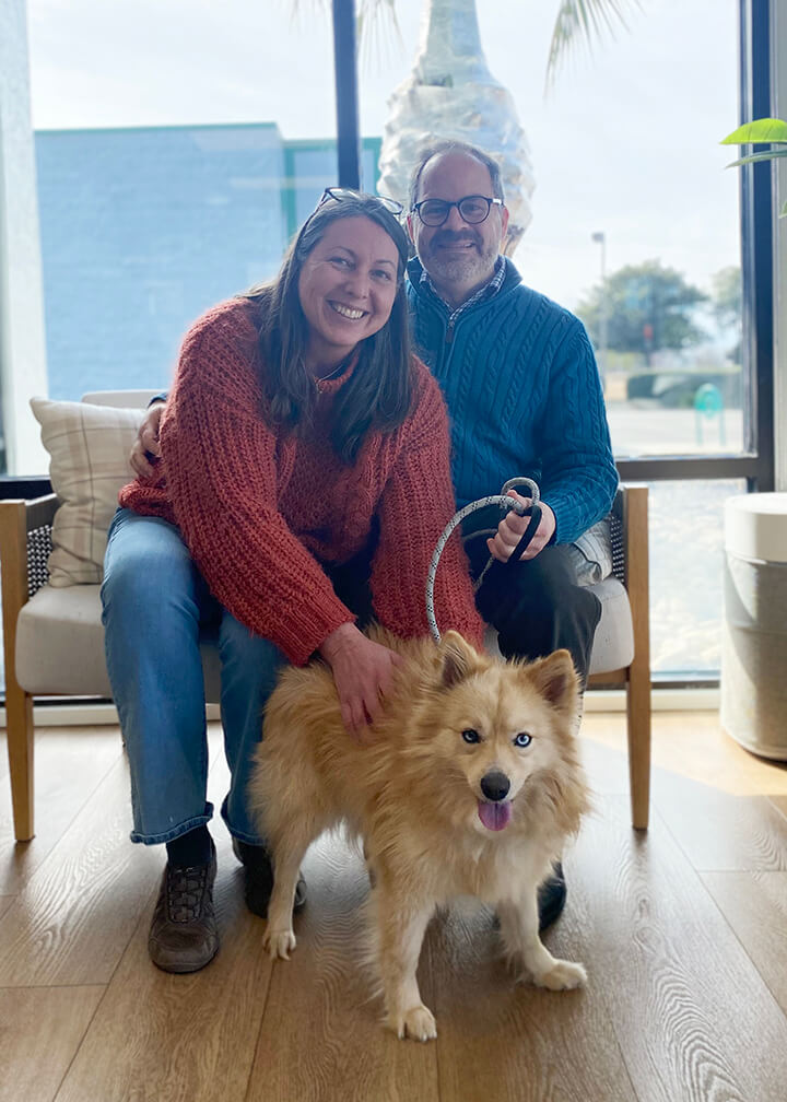 February 2026 Adoption of Waylon