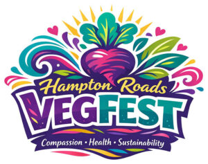 Hampton Roads VegFest 2026 - Compassion, Health, Sustainability