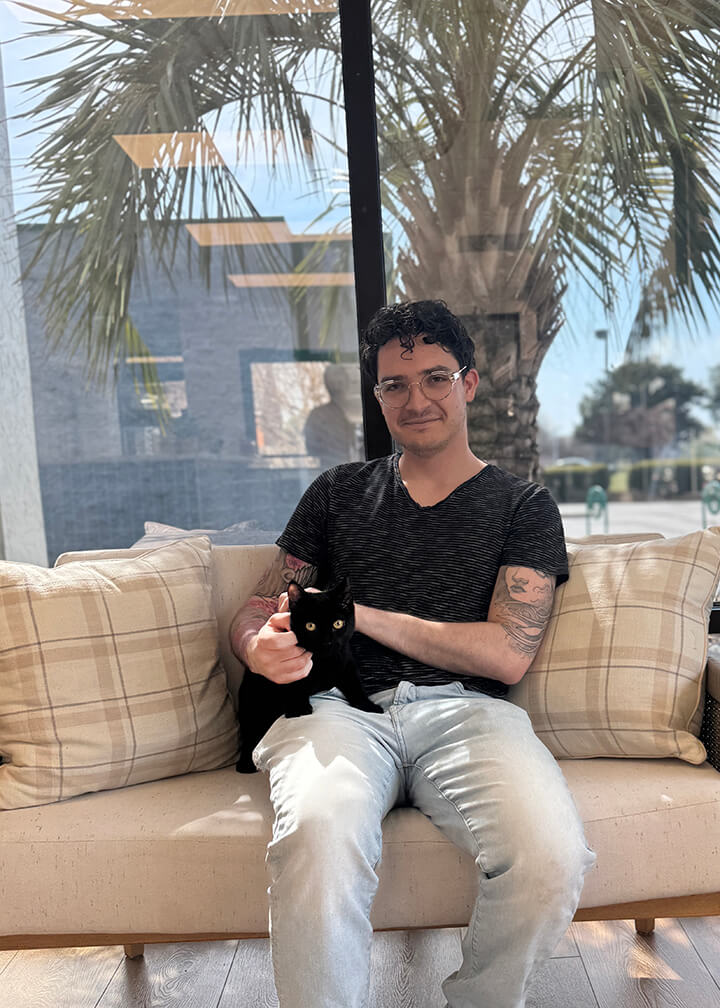 March 2026 Adoption of Blade