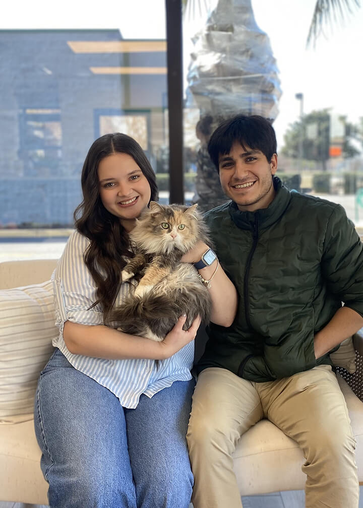 March 2026 Adoption of Dove