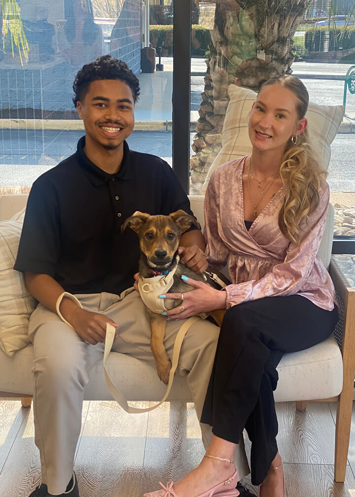 March 2026 Adoption of Jukebox