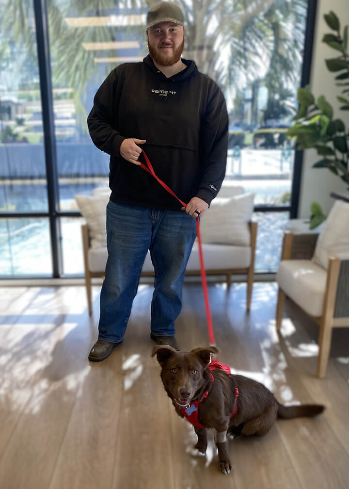 March 2026 Adoption of Lego