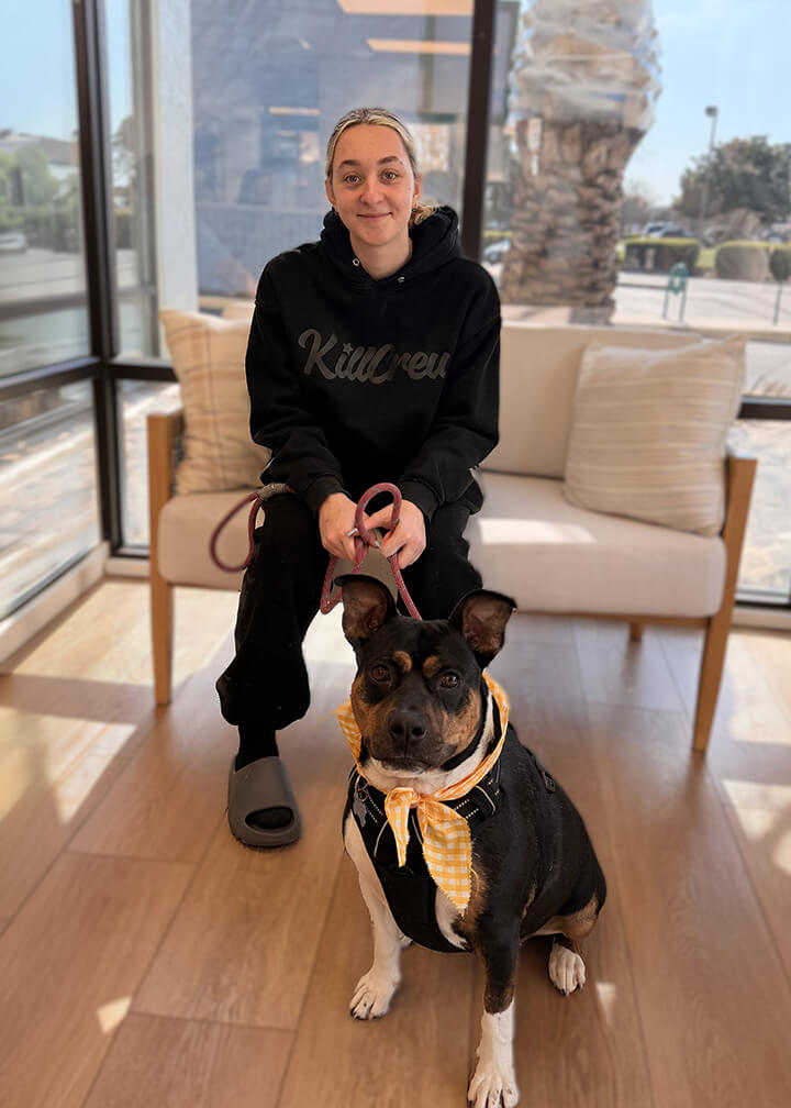 March 2026 Adoption of Nami