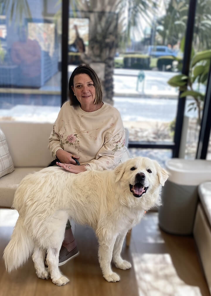 March 2026 Adoption of Olaf