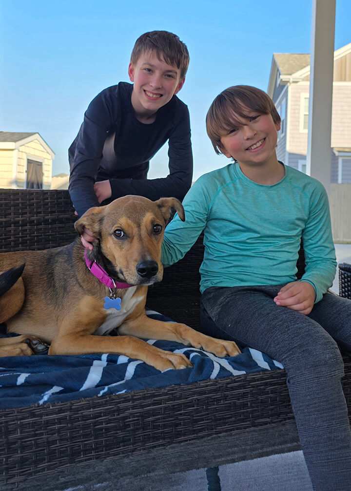 March 2026 Adoption of Poppi