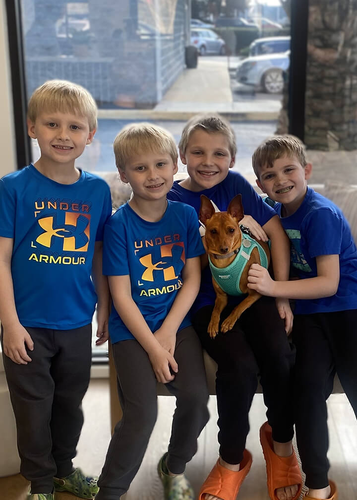 March 2026 Adoption of Rolo