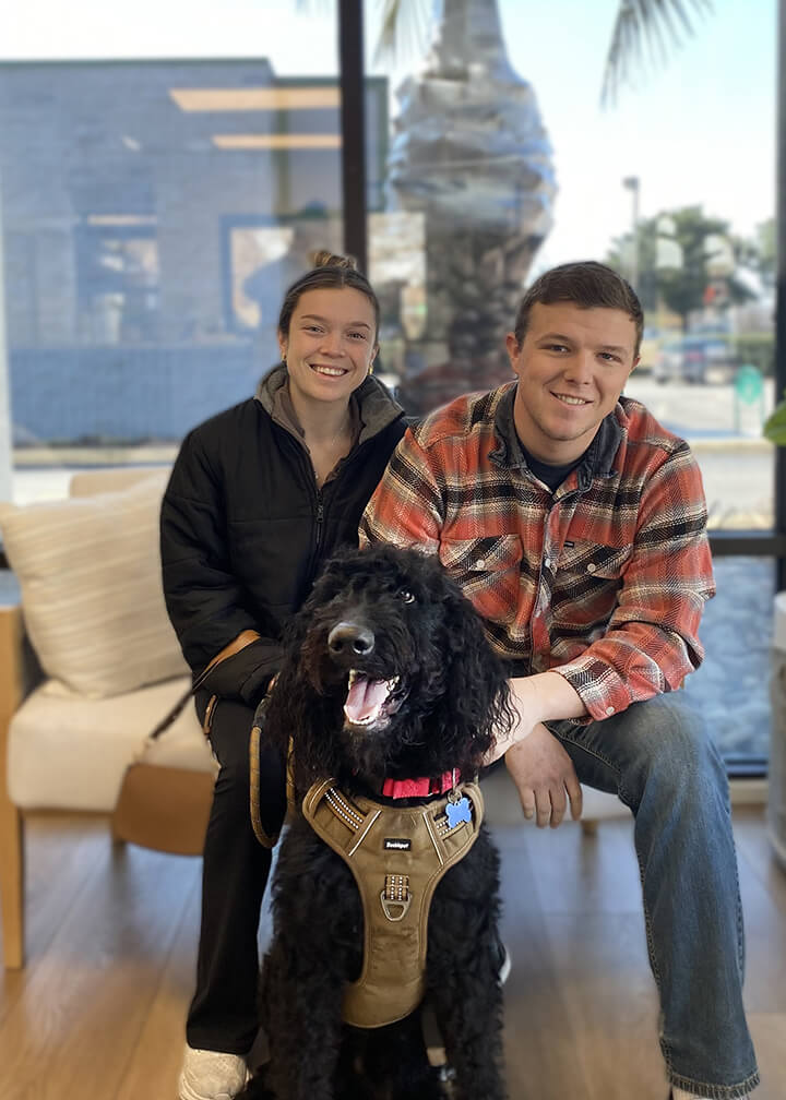 March 2026 Adoption of Rotini