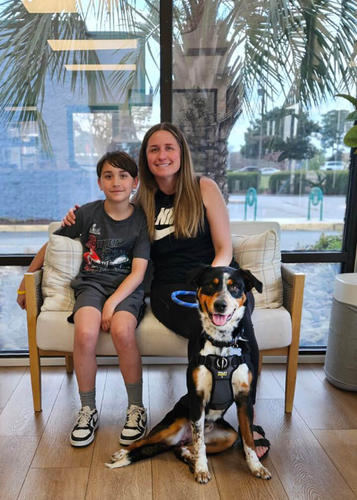 March 2026 Adoption of Simon