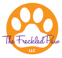 The Freckled Paw