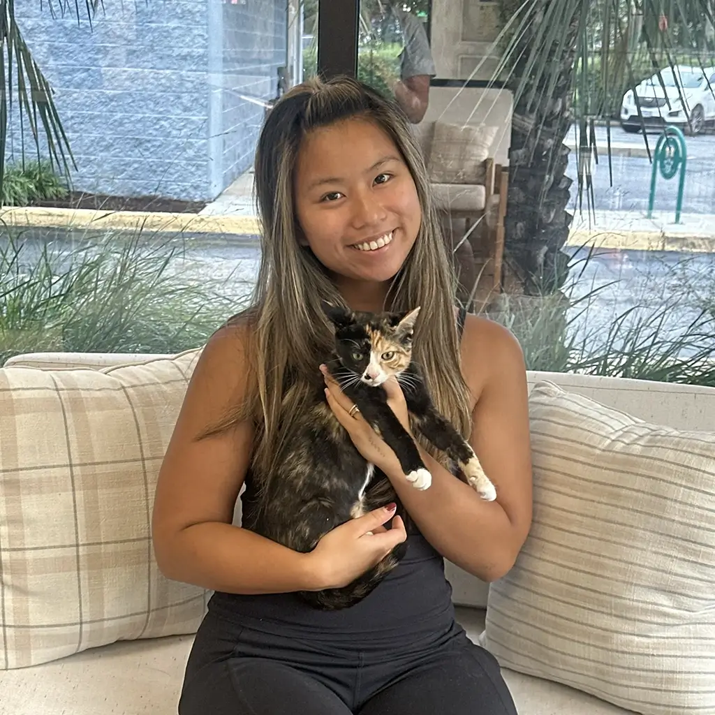 July 2026 adoption of Buttercup