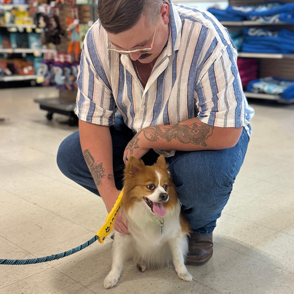 PetSmart Adoption Week July 20-26