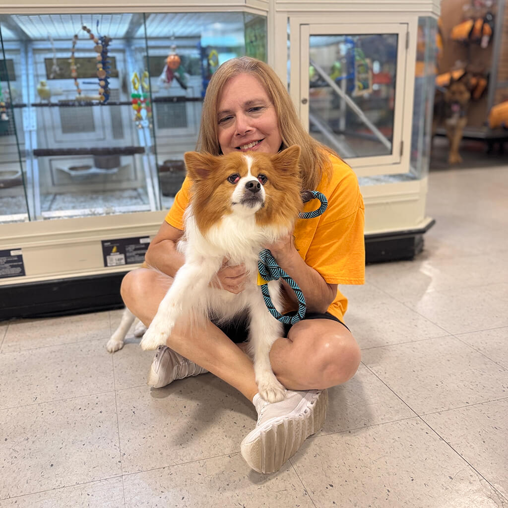 PetSmart Adoption Week July 20-26