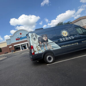 PetSmart Adoption Week July 20-26