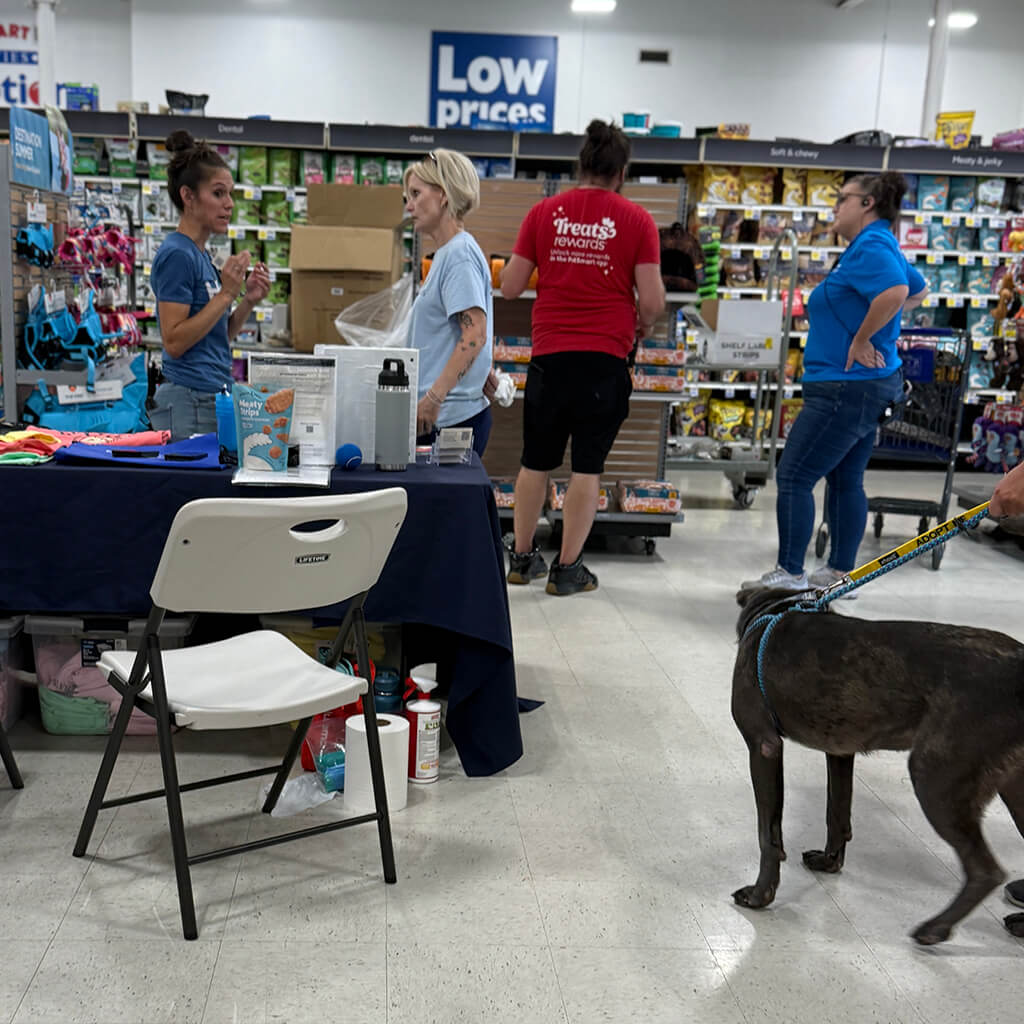 PetSmart Adoption Week July 20-26