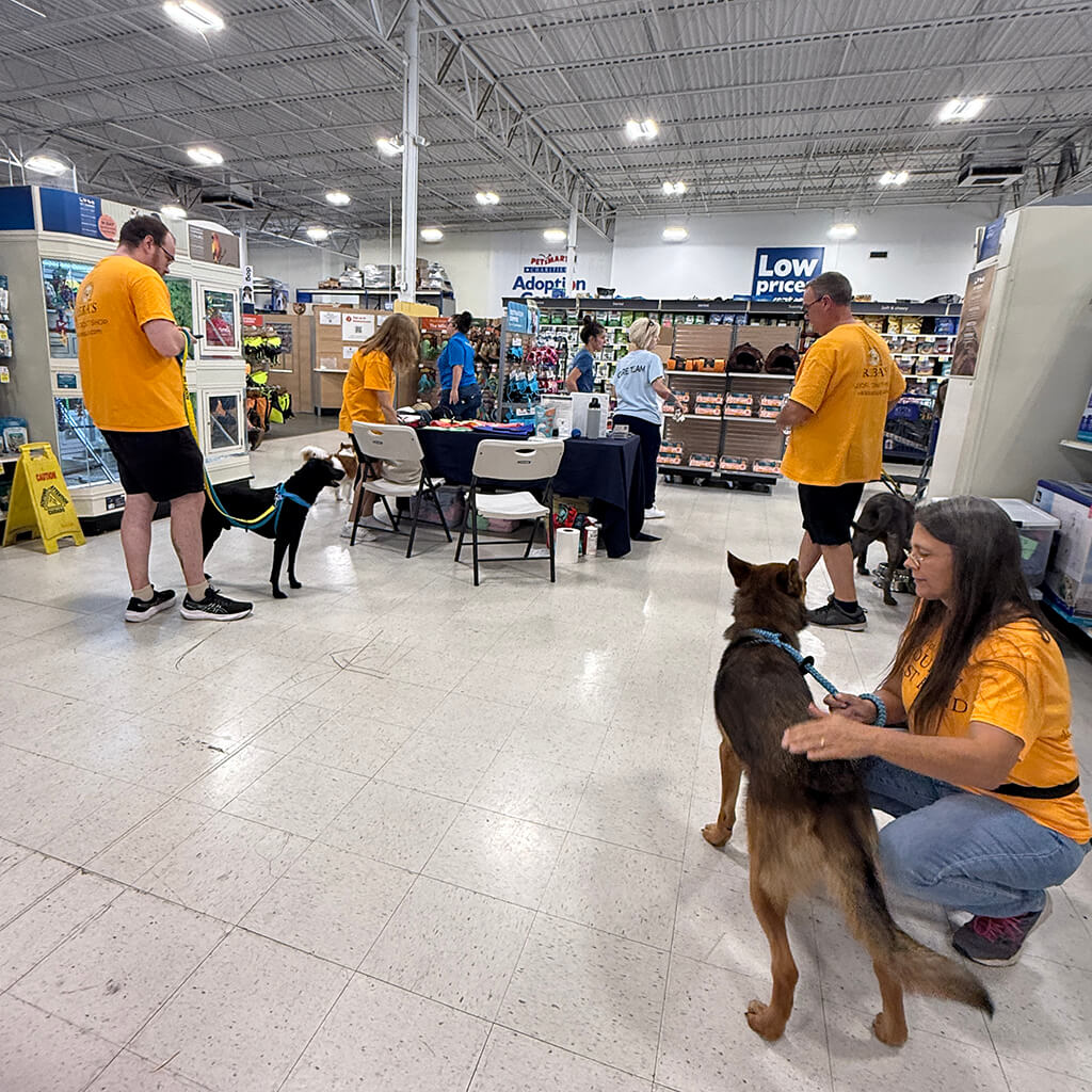 PetSmart Adoption Week July 20-26
