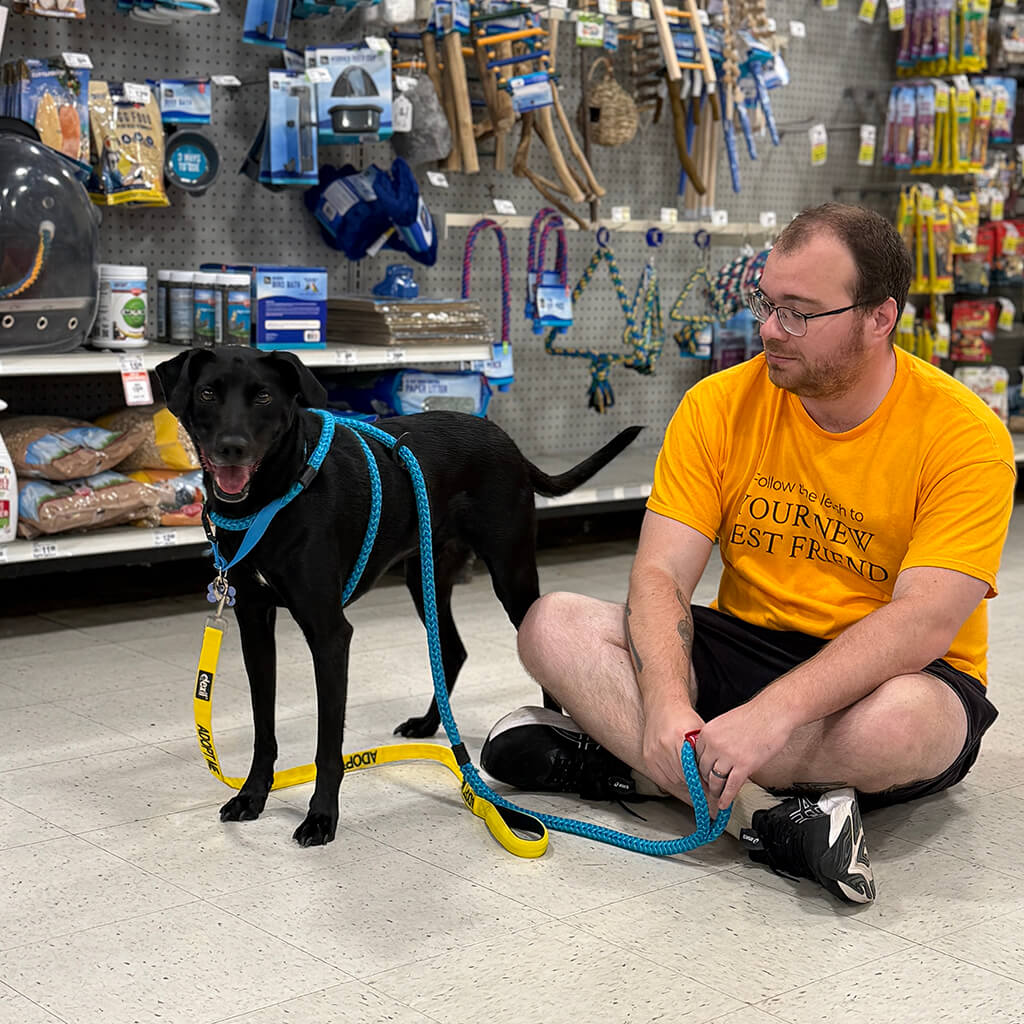 PetSmart Adoption Week July 20-26