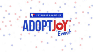Adopt Joy Event Logo