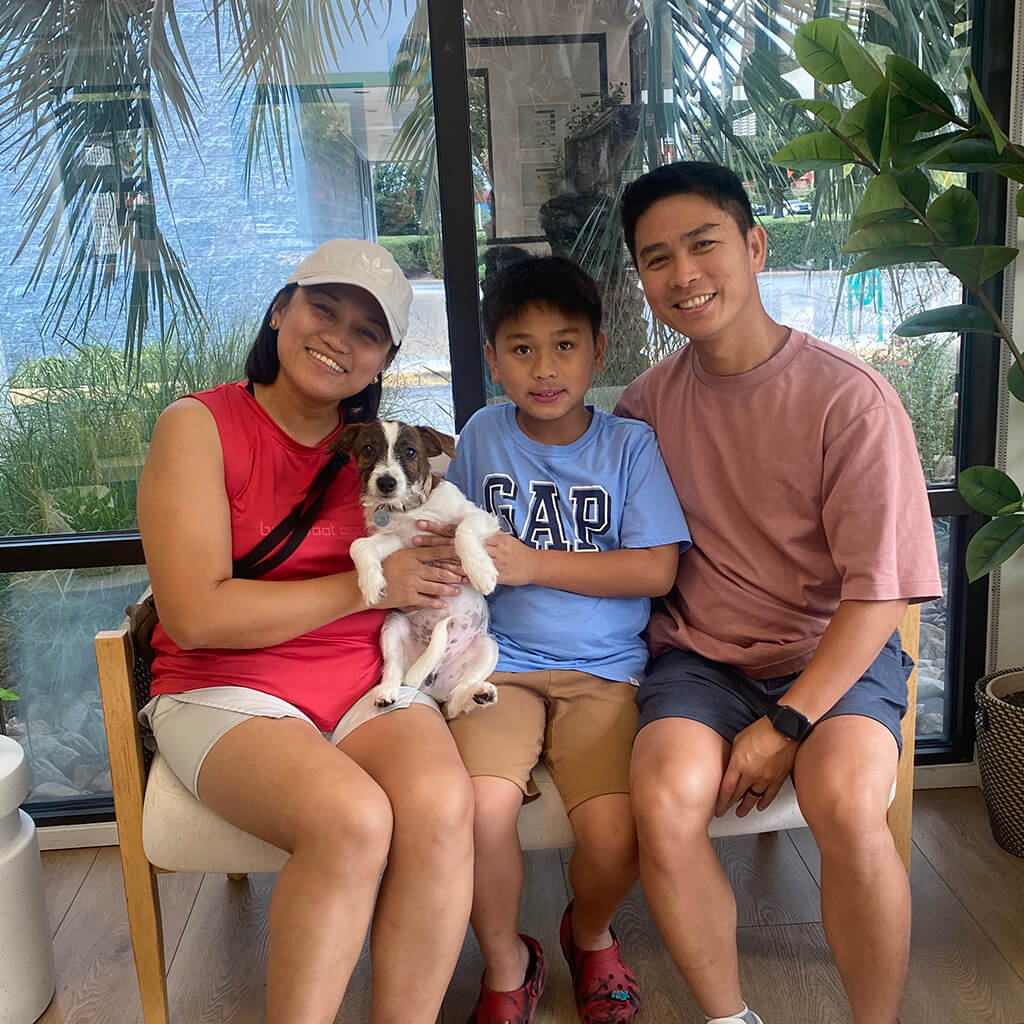 August 2026 Adoption of Rookie