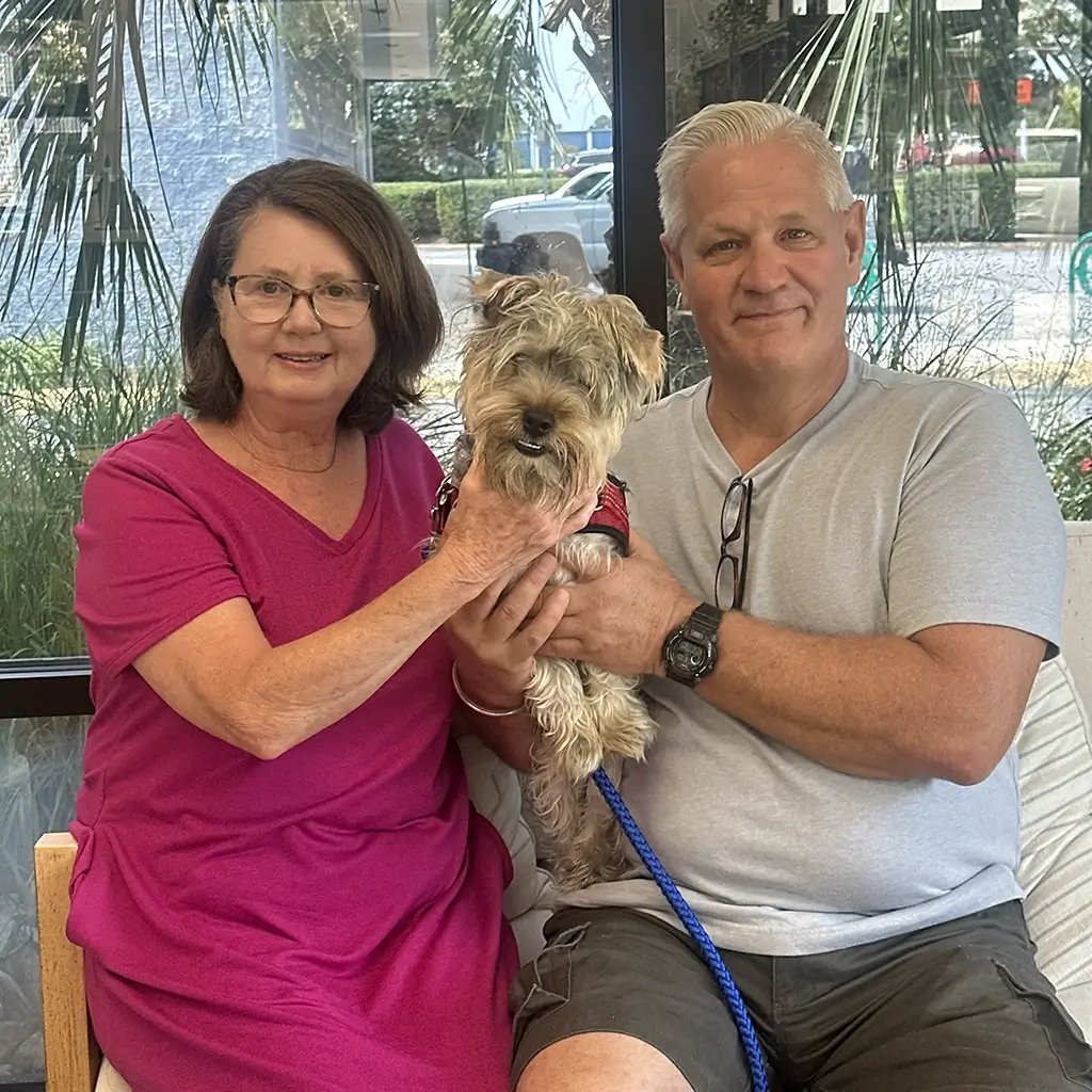 August 2026 Adoption of Zippy
