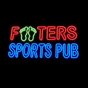 Footers Sports Pub 2026