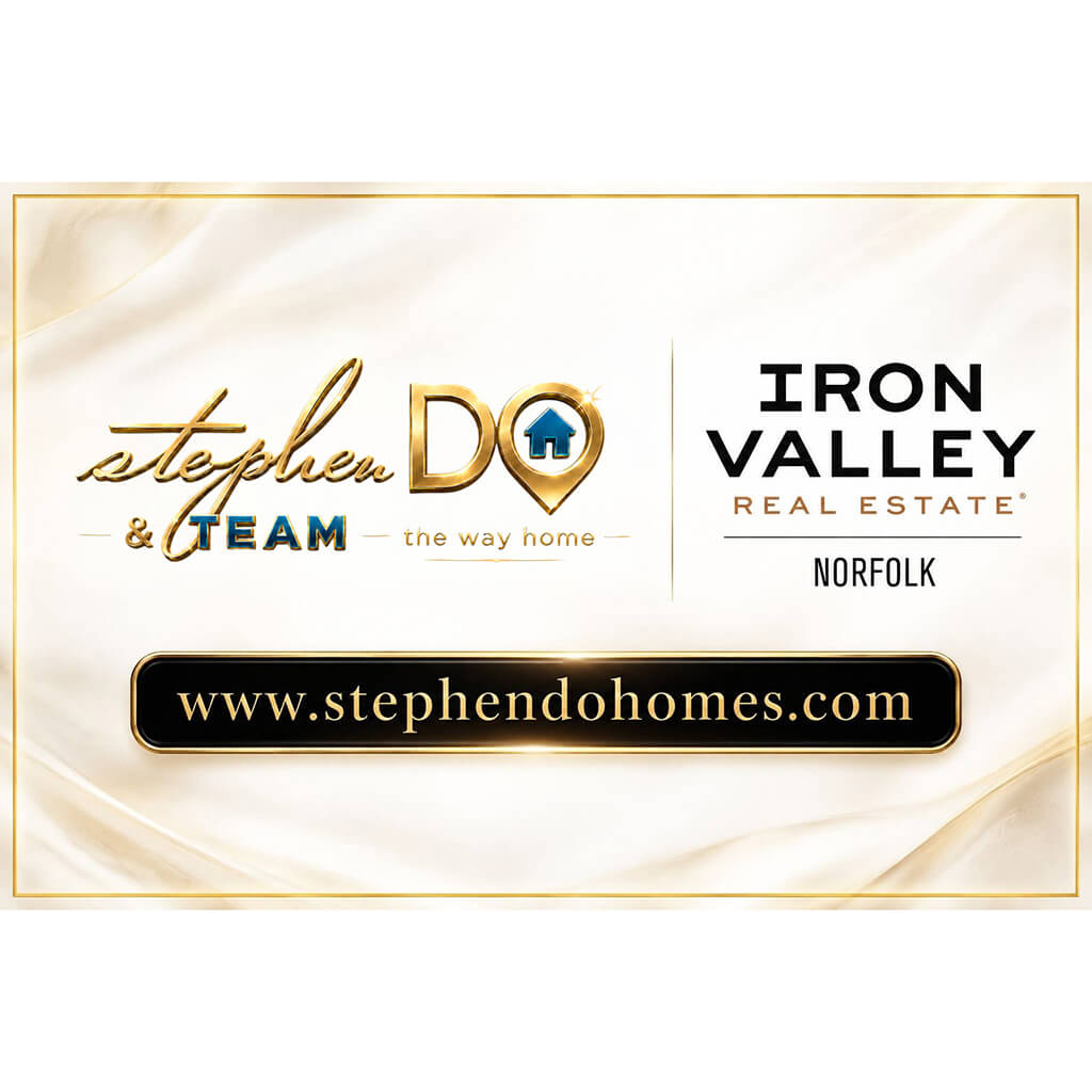 Stephen Do and team at Iron Valley Norfolk