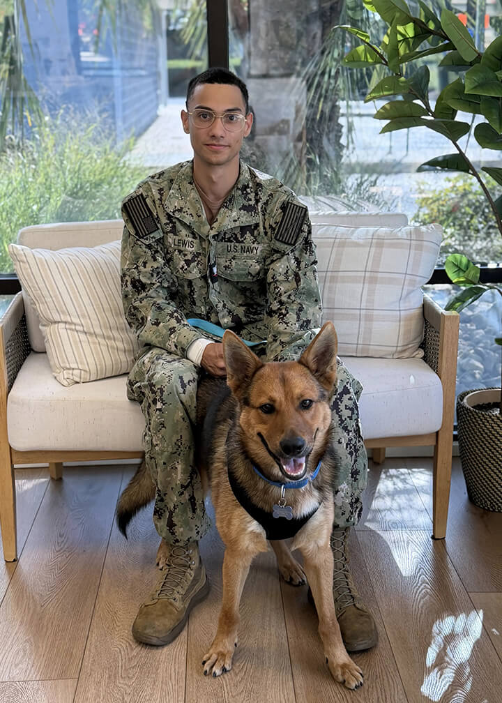September 2026 Adoption of Bennie